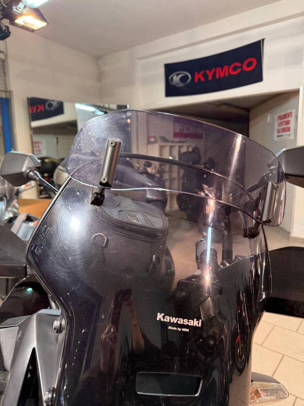 Kawasaki Versys 650 (2010 - 13) (12)