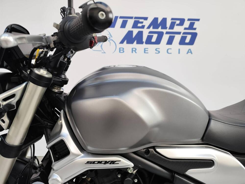 Voge Trofeo 500AC (2022 - 26) (6)