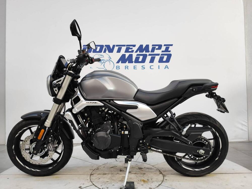 Voge Trofeo 500AC (2022 - 26) (7)