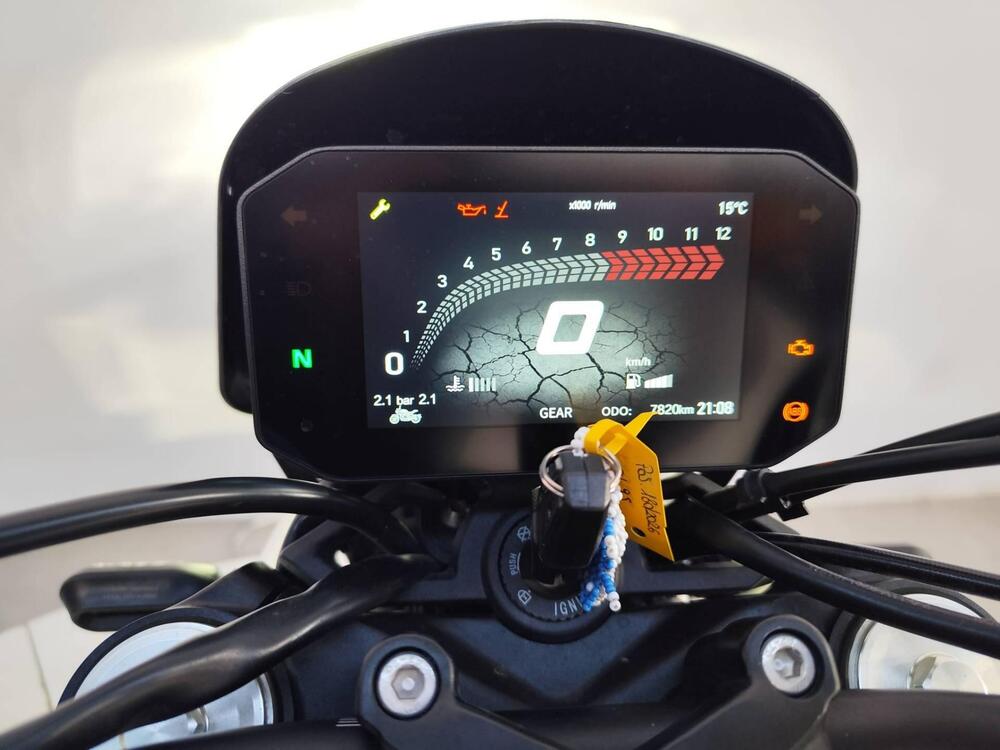 Voge Trofeo 500AC (2022 - 26) (8)