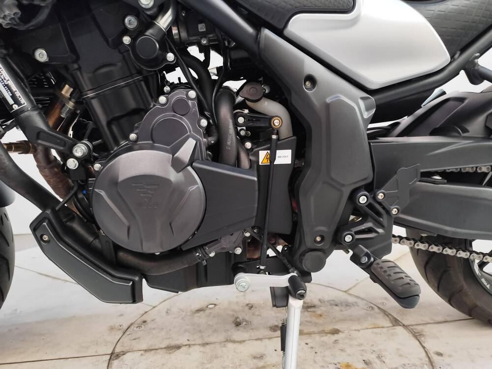 Voge Trofeo 500AC (2022 - 26) (9)