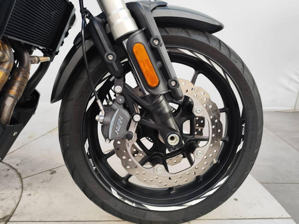 Voge Trofeo 500AC (2022 - 26) (11)