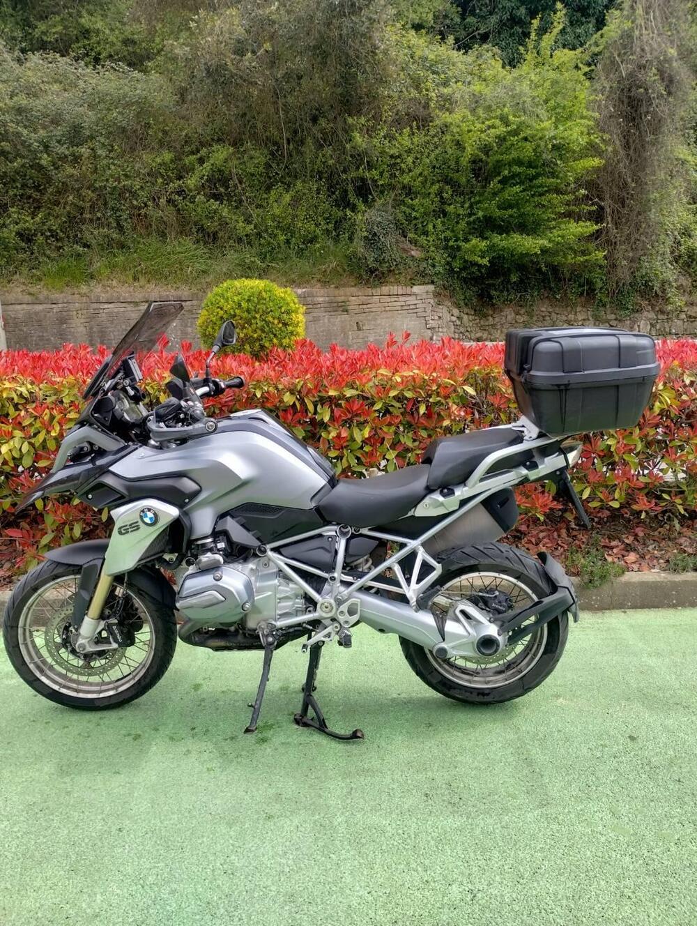 Bmw R 1200 GS (2013 - 16) (2)