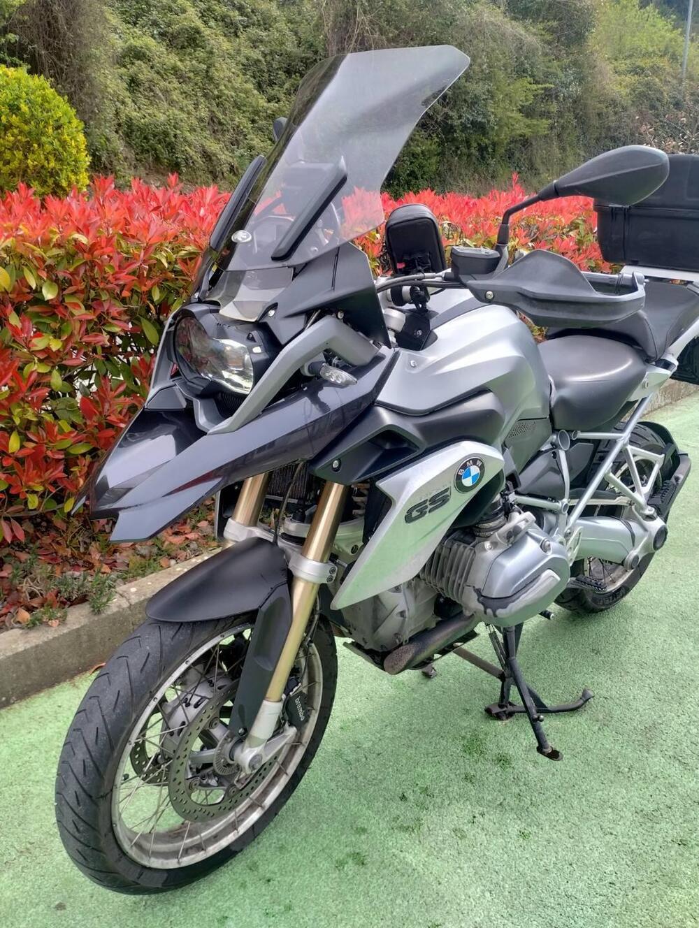 Bmw R 1200 GS (2013 - 16) (3)