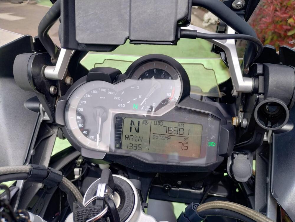 Bmw R 1200 GS (2013 - 16) (10)