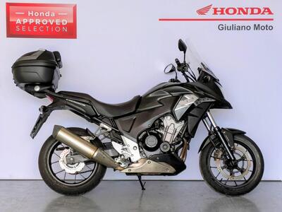 Honda CB 500 X (2019 - 20) usata