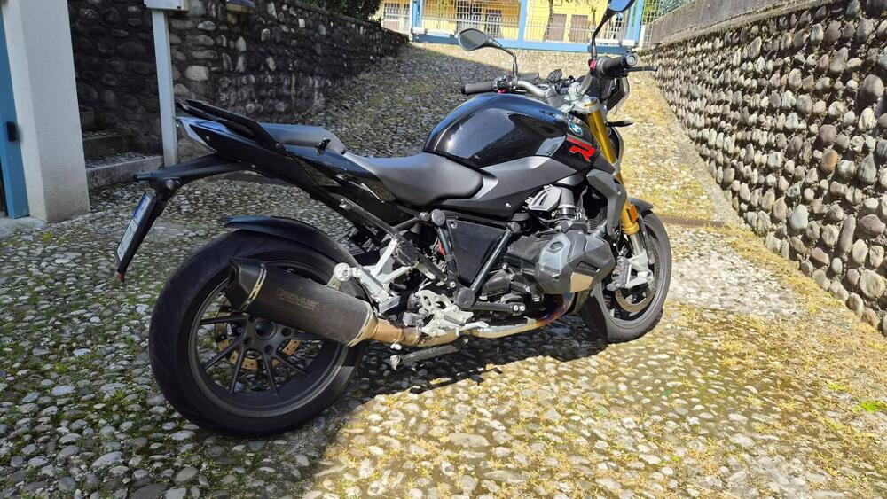 Bmw R 1250 R (2019 - 20)