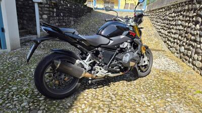 Bmw R 1250 R (2019 - 20) usata