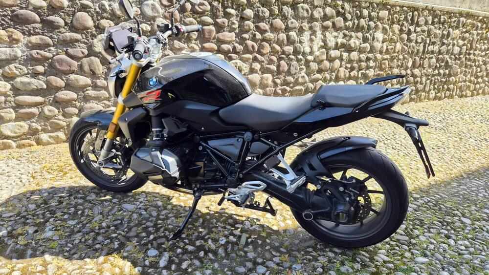 Bmw R 1250 R (2019 - 20) (2)