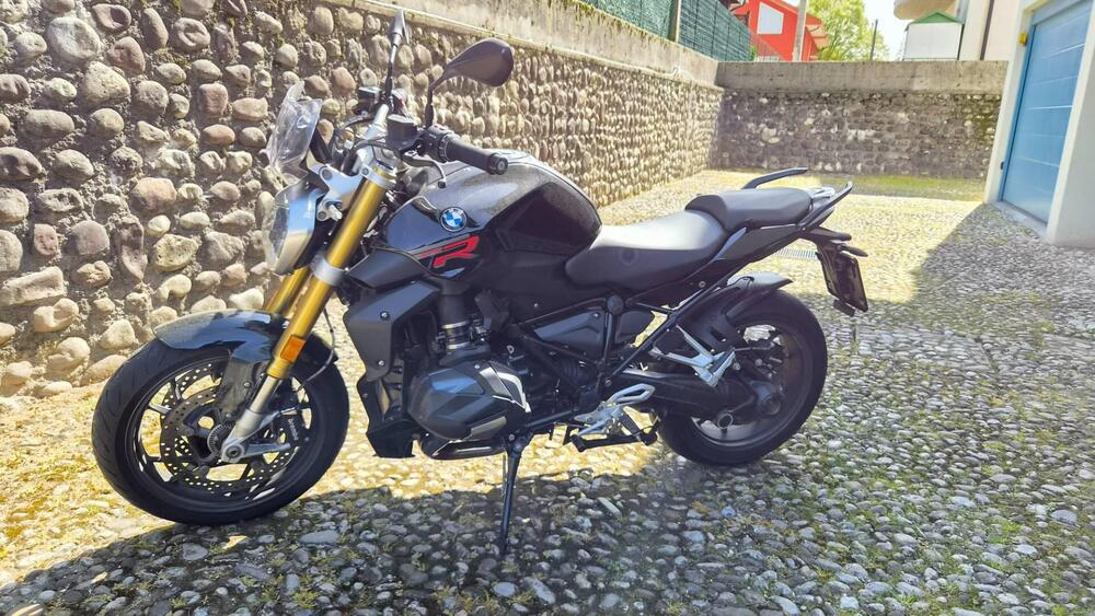 Bmw R 1250 R (2019 - 20) (3)