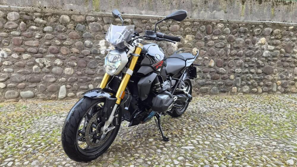 Bmw R 1250 R (2019 - 20) (4)