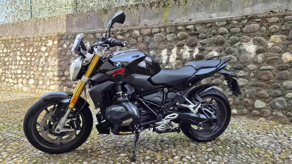 Bmw R 1250 R (2019 - 20) (5)