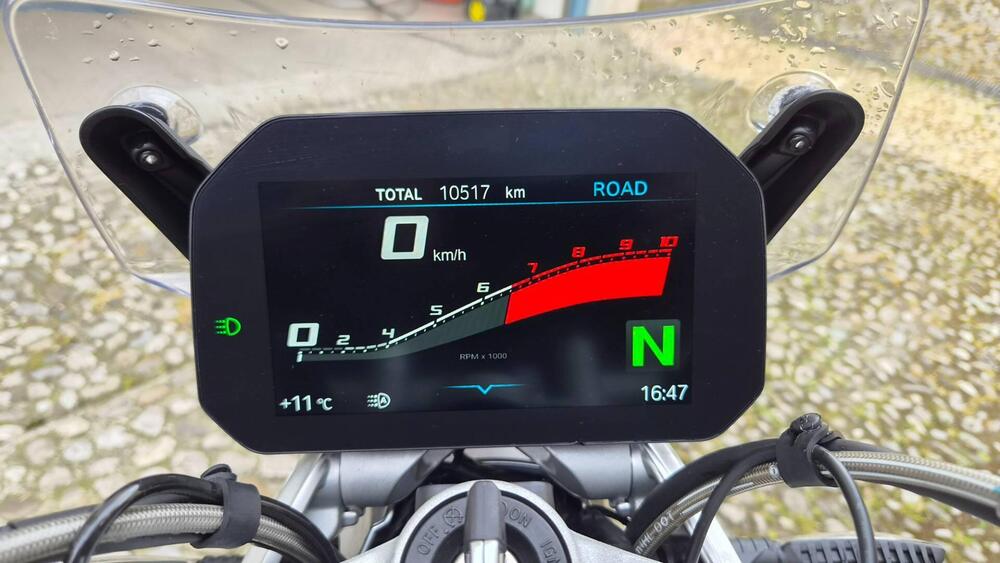 Bmw R 1250 R (2019 - 20) (10)