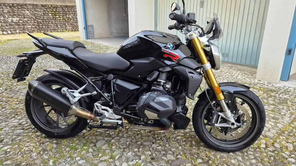 Bmw R 1250 R (2019 - 20) (6)