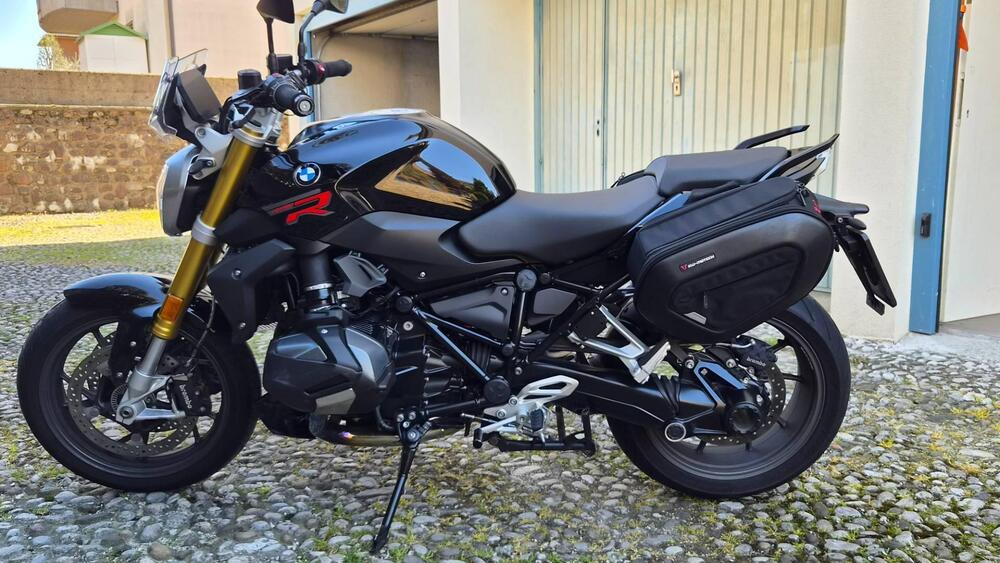 Bmw R 1250 R (2019 - 20) (8)