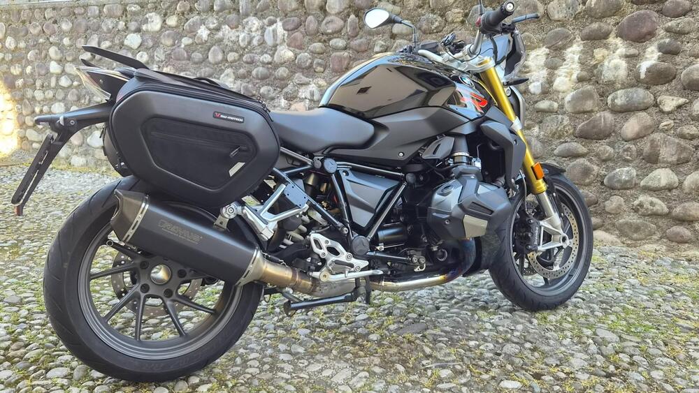 Bmw R 1250 R (2019 - 20) (9)
