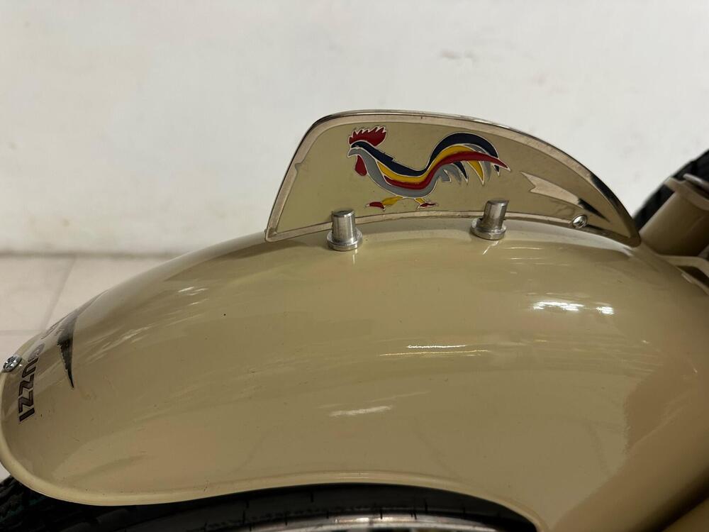 Moto Guzzi Galletto 192 cc. (11)