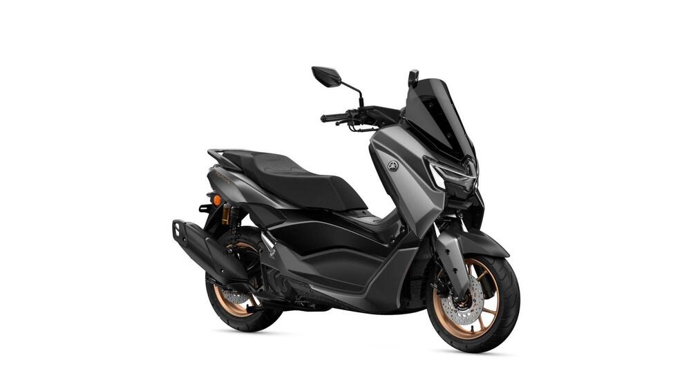Yamaha N-Max 155 (2026) (4)