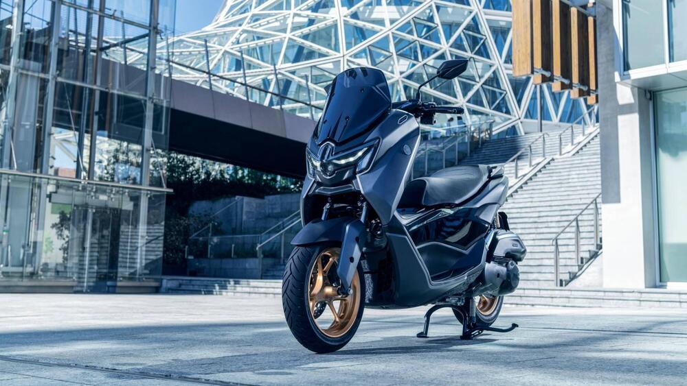 Yamaha N-Max 155 (2026) (3)