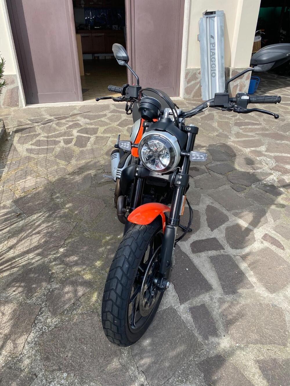 Ducati Scrambler 800 Icon (2021 - 22) (3)