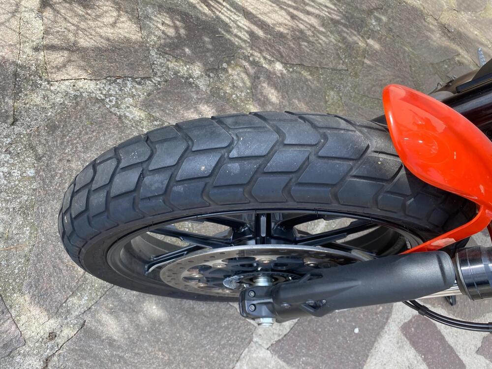 Ducati Scrambler 800 Icon (2021 - 22) (6)