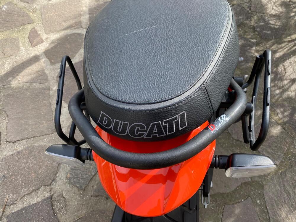 Ducati Scrambler 800 Icon (2021 - 22) (7)