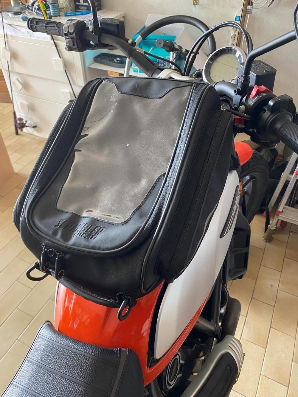 Ducati Scrambler 800 Icon (2021 - 22) (11)