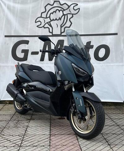 Yamaha X-Max 300 Tech Max (2021 - 24) usata