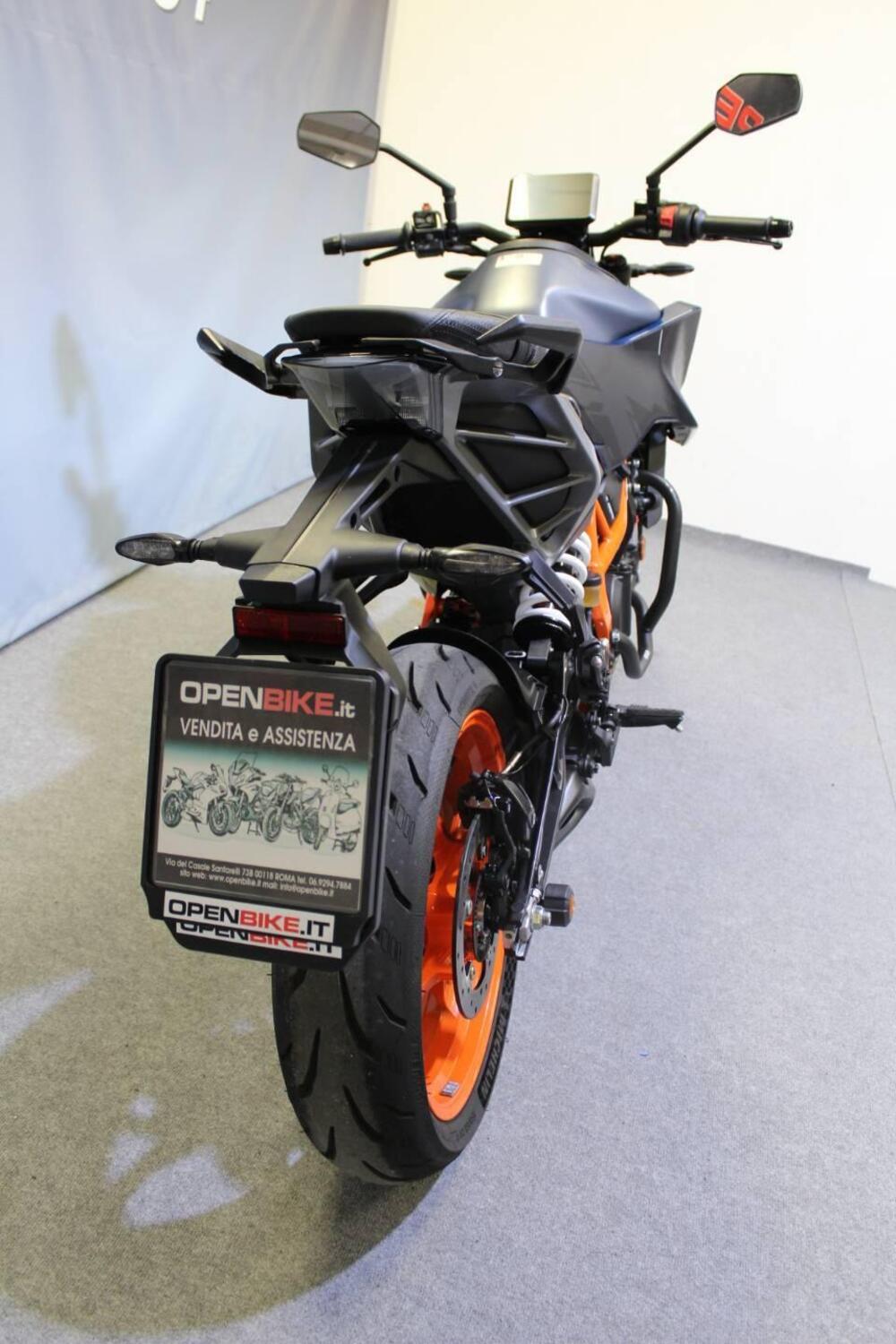 KTM 390 Duke (2024 - 25) (5)