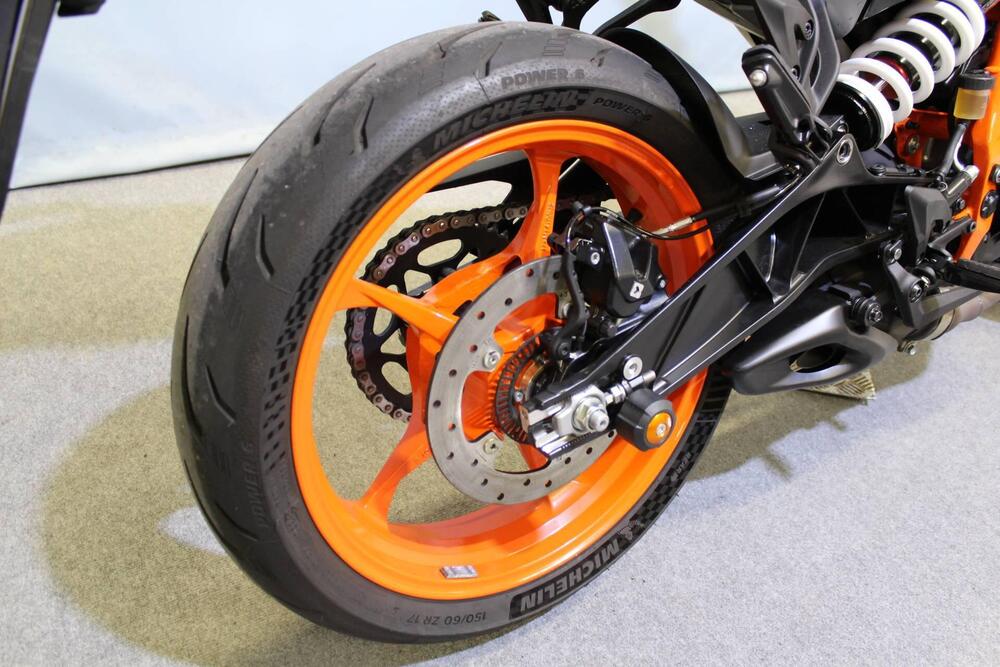 KTM 390 Duke (2024 - 25) (6)