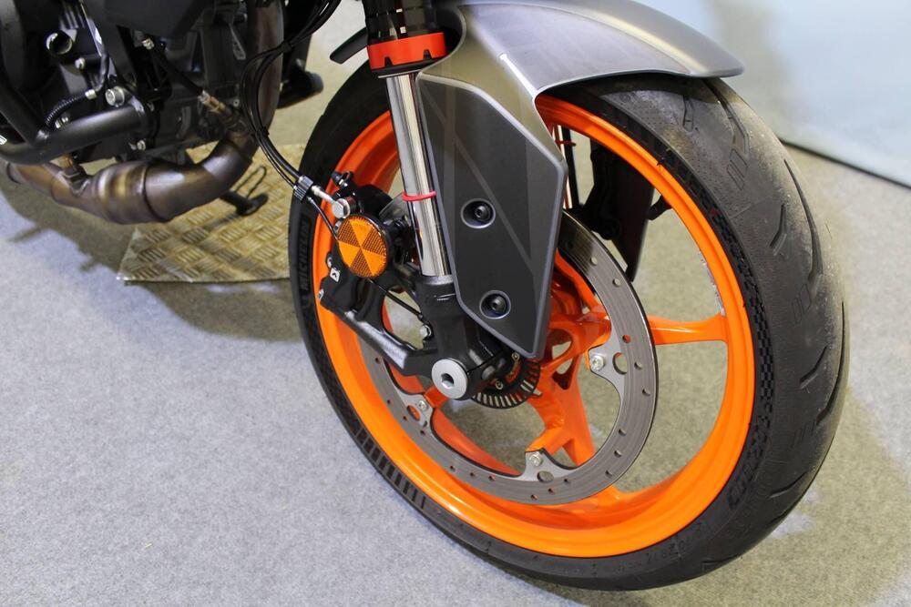 KTM 390 Duke (2024 - 25) (7)