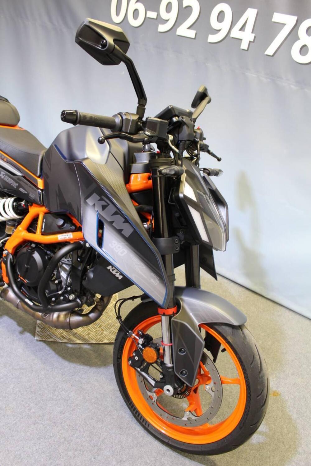 KTM 390 Duke (2024 - 25) (8)