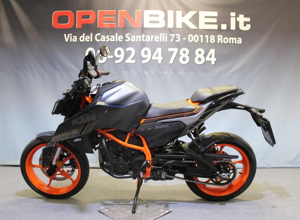 KTM 390 Duke (2024 - 25) (2)