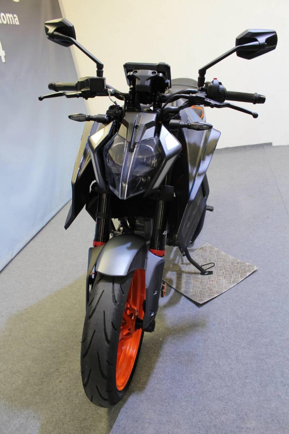 KTM 390 Duke (2024 - 25) (13)