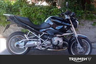 Bmw R 1200 R (2011 - 14) usata