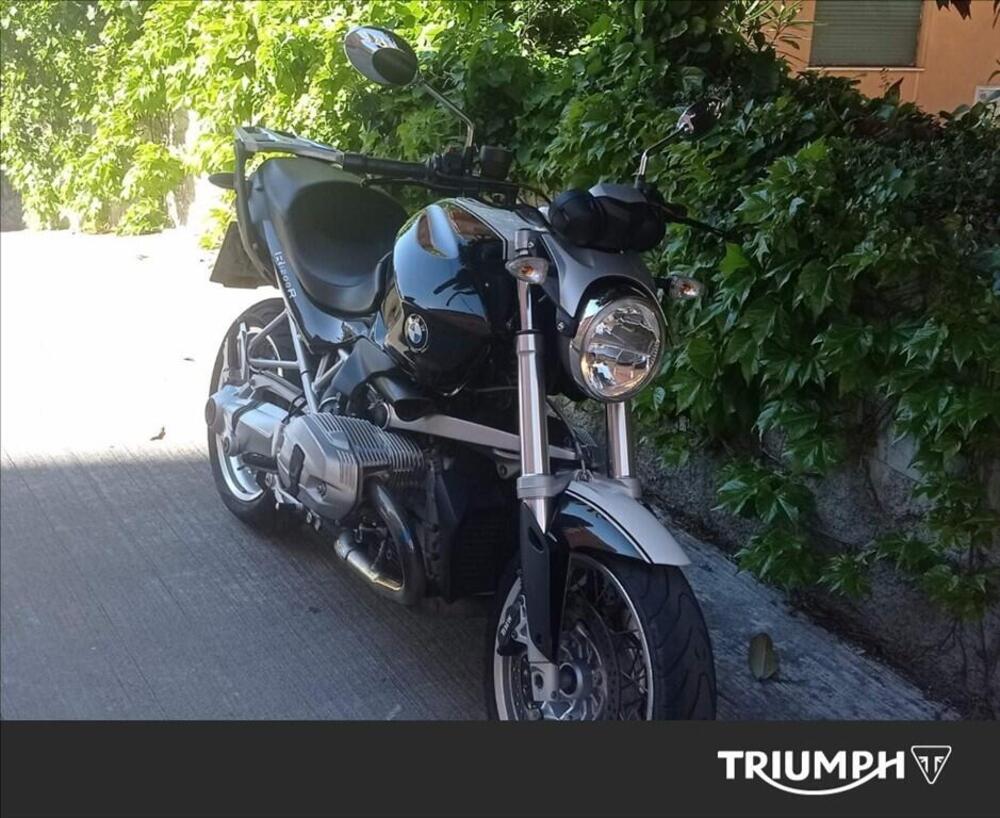 Bmw R 1200 R (2011 - 14) (5)