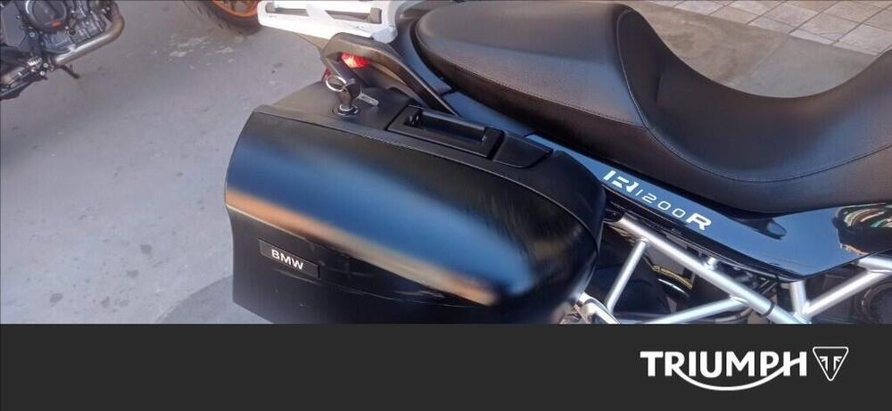 Bmw R 1200 R (2011 - 14) (7)