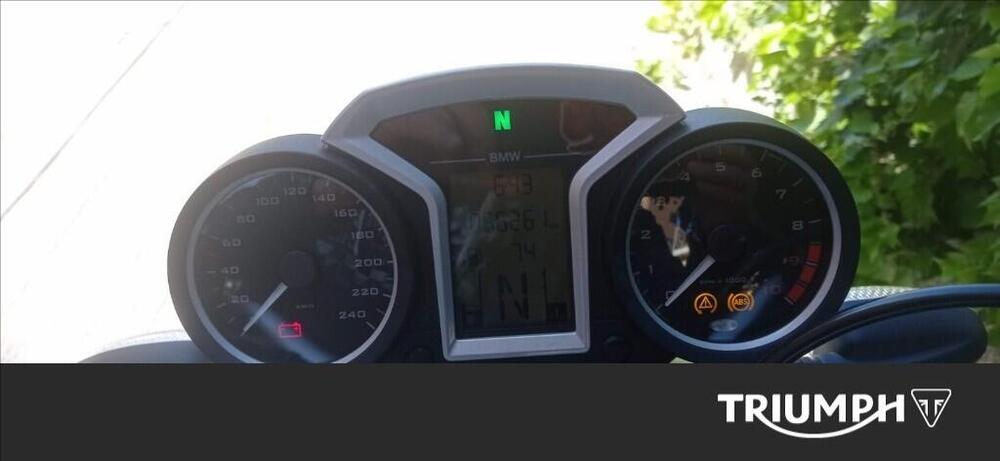 Bmw R 1200 R (2011 - 14) (9)