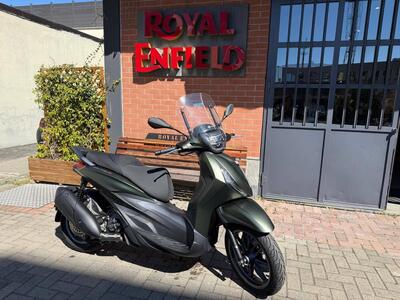 Piaggio Beverly 300 S ABS-ASR (2021 - 25) usata