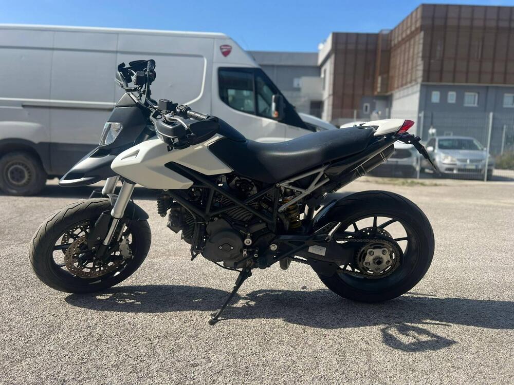 Ducati Hypermotard 796 (2012)