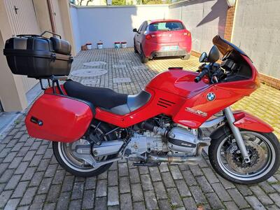 Bmw R 1100 RS usata