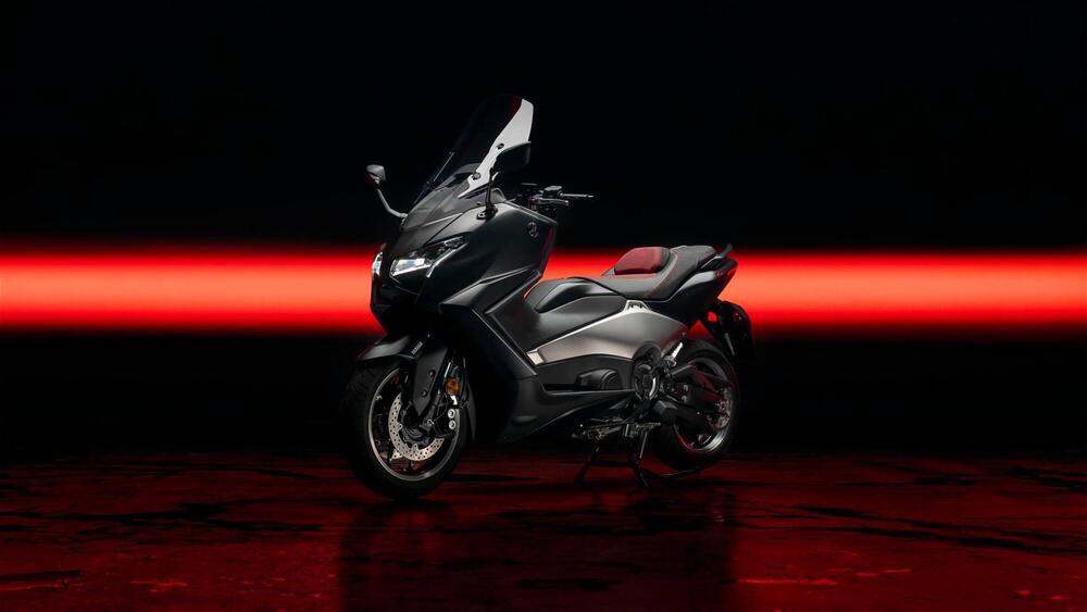 Yamaha T-Max 560 25th Anniversary (2026) (6)
