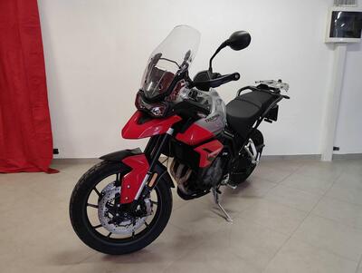 Triumph Tiger 850 Sport (2021 - 25) usata