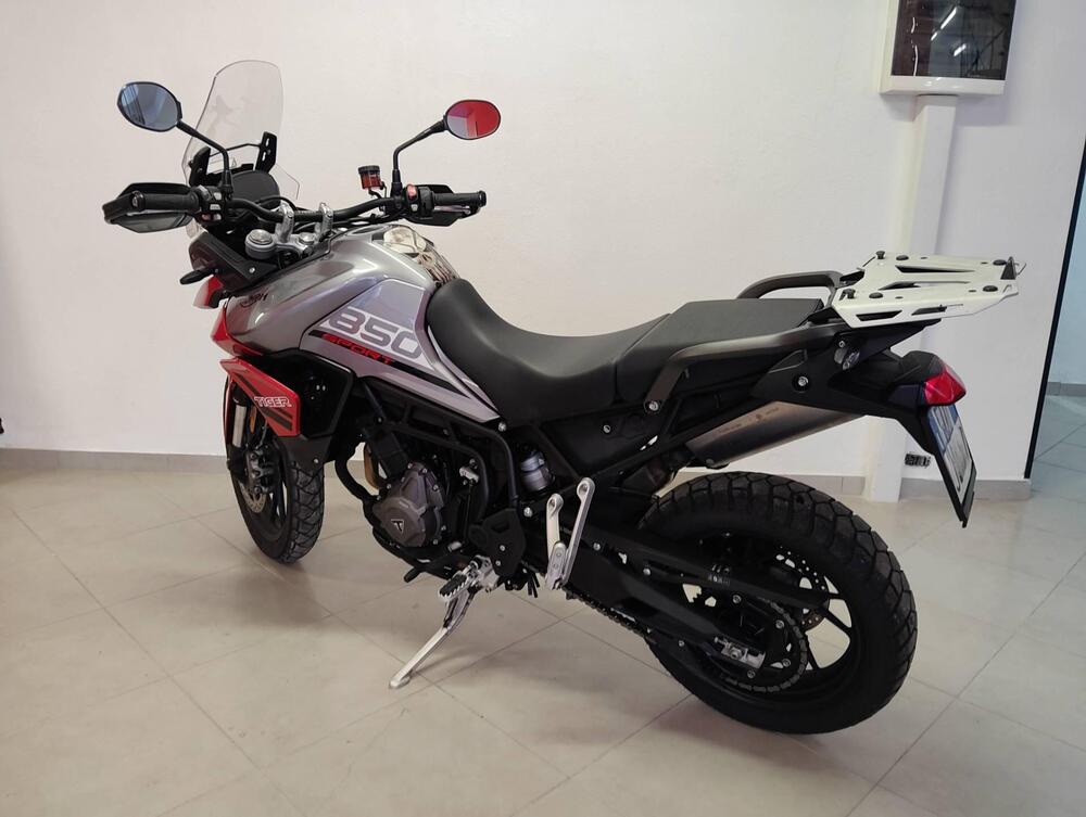 Triumph Tiger 850 Sport (2021 - 25) (3)