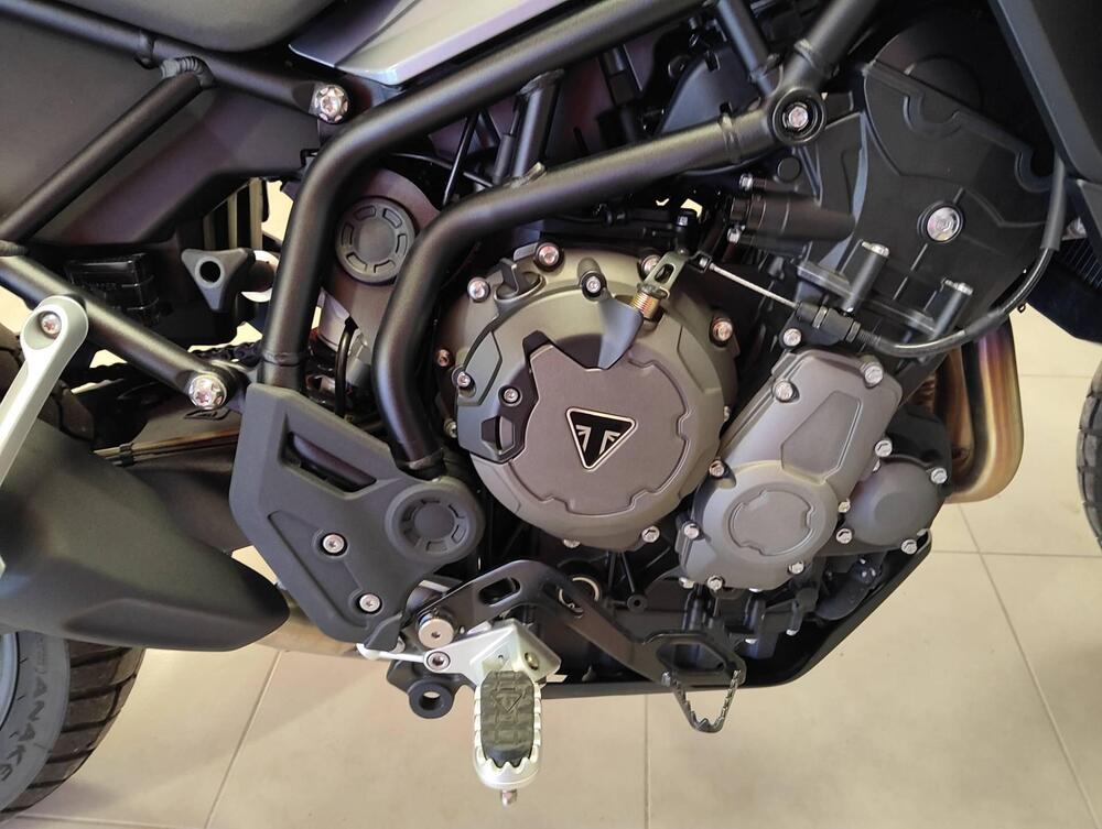 Triumph Tiger 850 Sport (2021 - 25) (5)