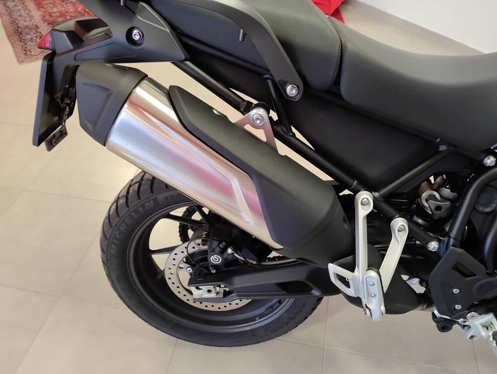 Triumph Tiger 850 Sport (2021 - 25) (6)