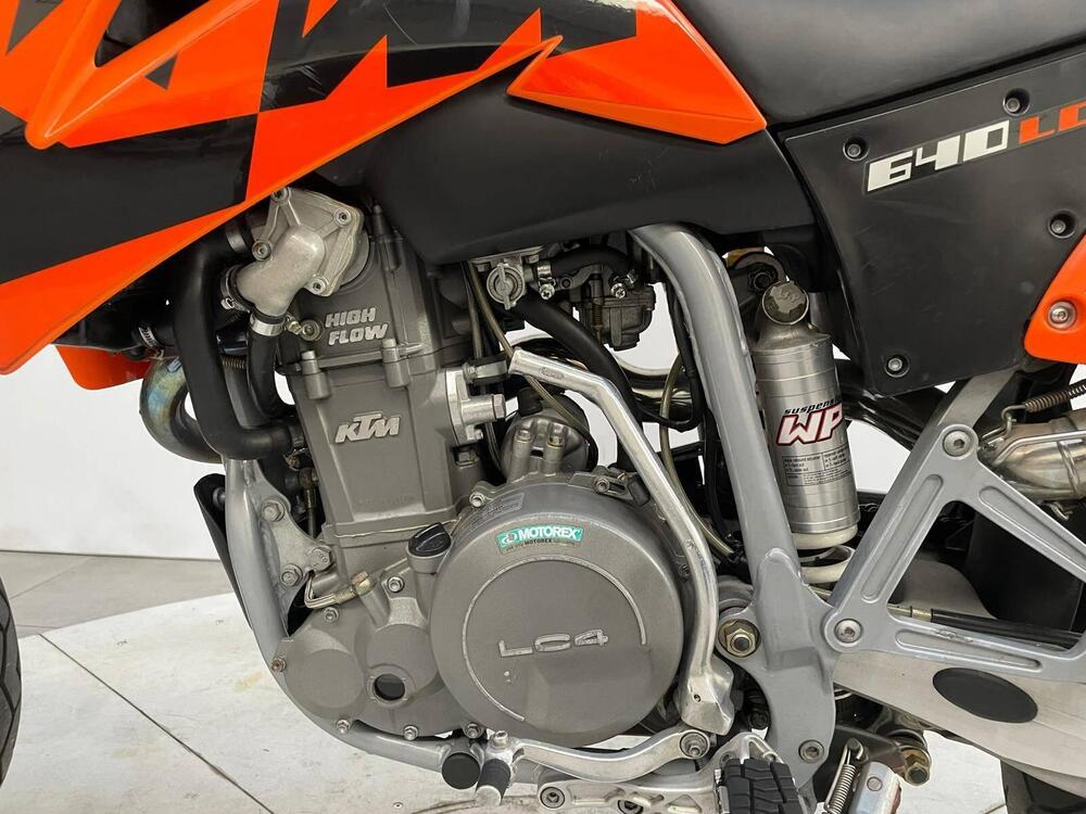 KTM LC4 640 a.e.  (14)