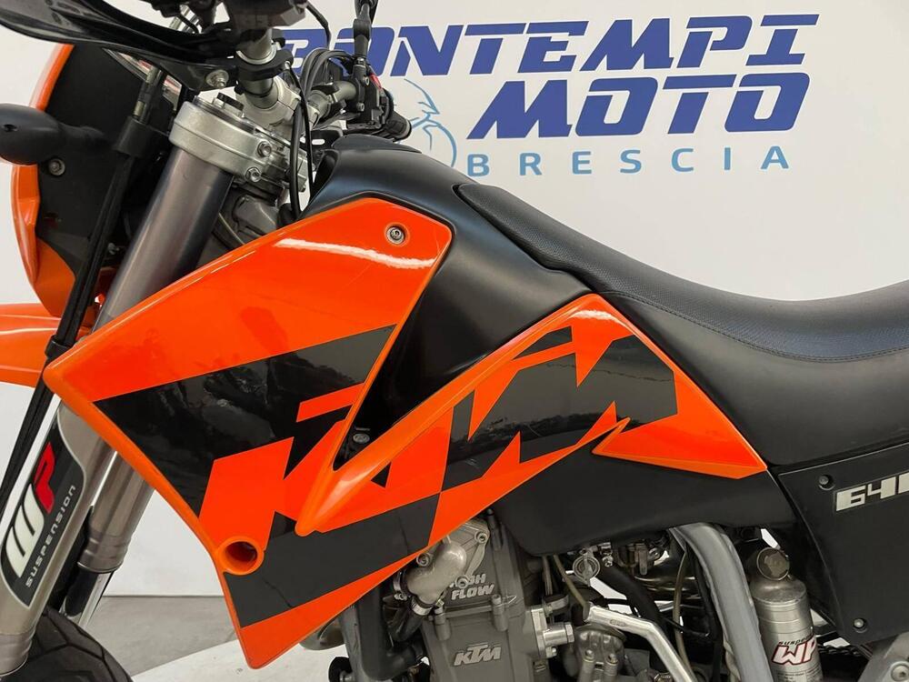 KTM LC4 640 a.e.  (15)