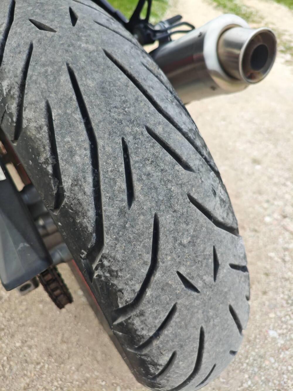 Suzuki GSF 650 Bandit (2005 - 06) (7)