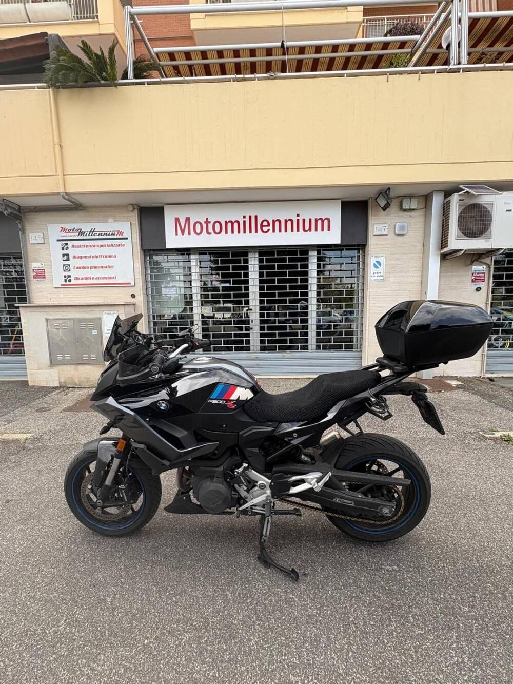 Bmw F 900 XR (2020 - 24) (2)